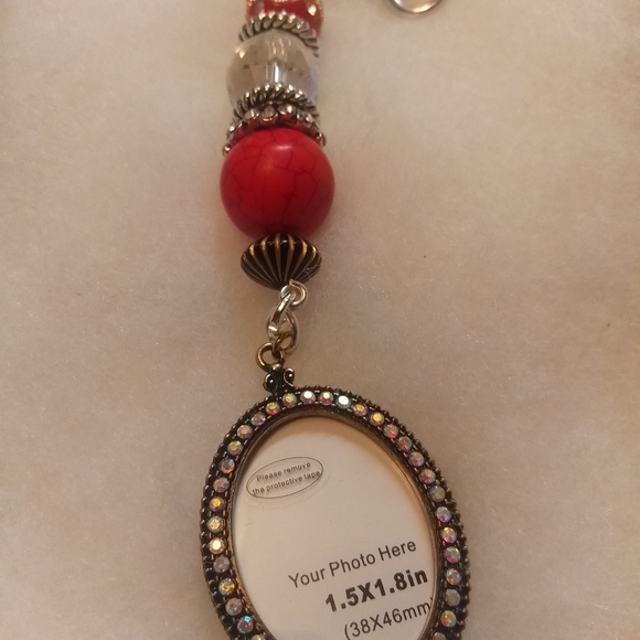 Handcrafted keychains - Picture 6 of 16